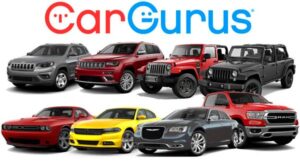 Ventajas y desventajas de comprar un auto en CarGurus