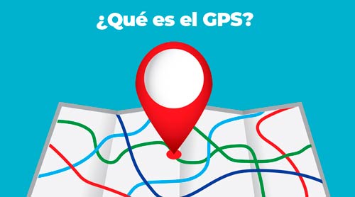 Cómo y para qué nos sirve el GPS del auto? 4x4