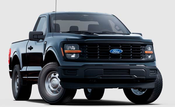 ford f150