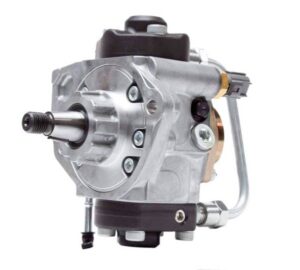 bomba de combustible